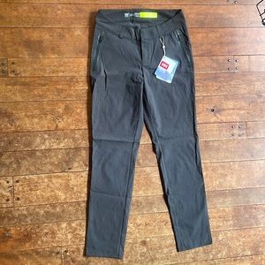 Helly Hansen Women’s HP Racing Sailing Pants Size 29/29 NWT